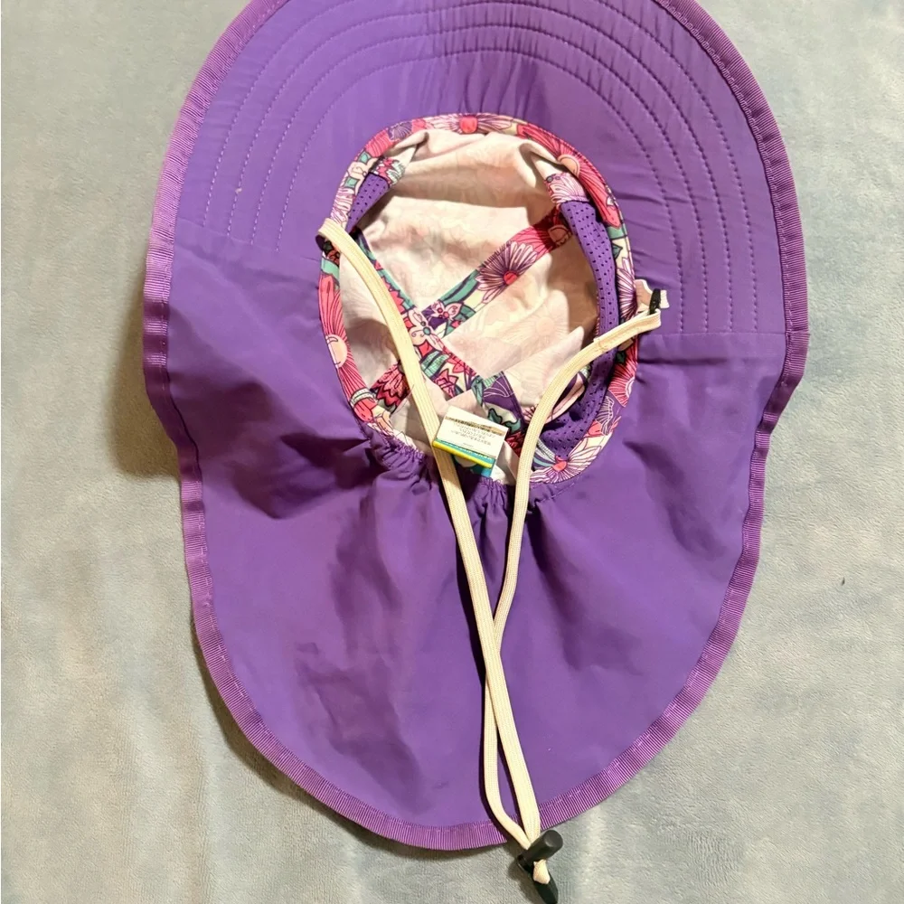 Sunday Afternoons kids sun hat, Size (M 2-5 yrs)